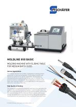 MoldLine 850 BASIC-1