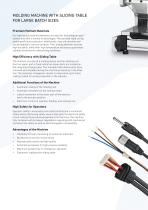 MoldLine 850 BASIC-2