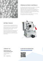 MoldLine 850 BASIC-4