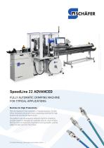 SpeedLine 22 ADVANCED-1