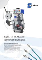StripLine 240-SDL ADVANCED-1