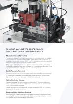 StripLine 240-SDL ADVANCED-2