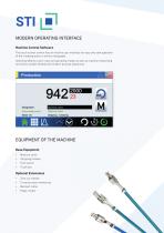 StripLine 240-SDL ADVANCED-3