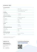 StripLine 240-SDL ADVANCED-4