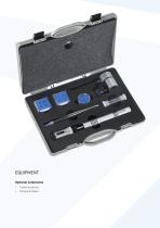 Stripping Tool Ministrip-3
