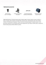 Handheld Thermography Camera -4