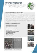 Anti acide concrete protection PAA27 ENG-5