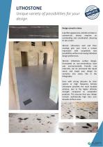 Lithostone presentation-2
