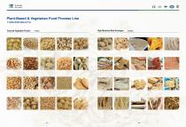 Dry and wet protein production lines-3