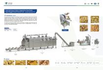 Dry and wet protein production lines-4