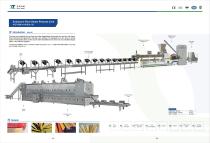 Dry and wet protein production lines-6