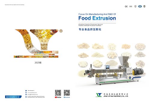 Potato chip, popcorn, and fried snack production lines