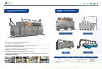 Series twin-screw extruder-5