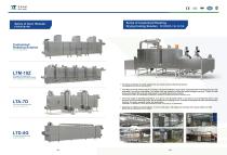 Series twin-screw extruder-6