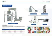 Series twin-screw extruder-8