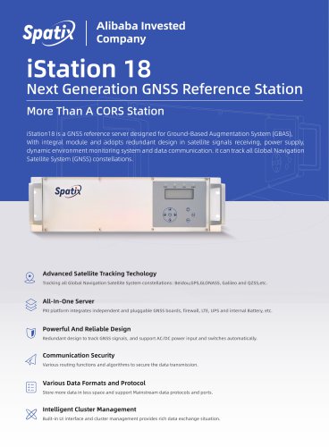 iStation18