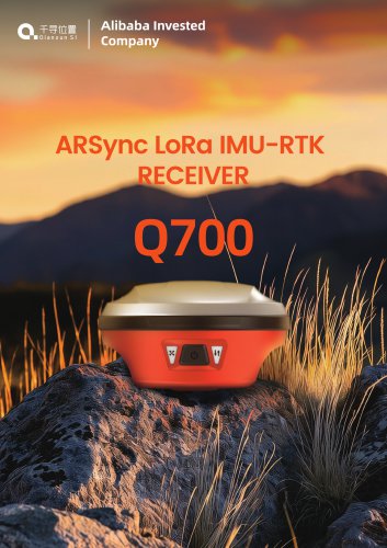 Q700