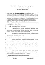 Qianxun Intelligence Application of Smart Transportation-1