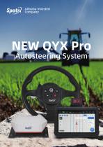 QYX Pro-1