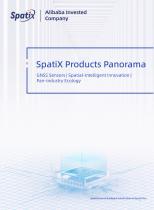SpatiX