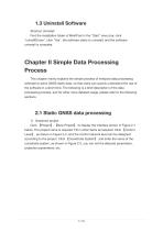 SpatiX Baseline Data Processing Software 2025- 0912-5
