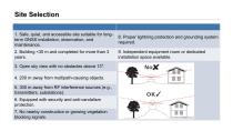 SpatiX CORS Solution-5