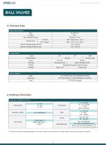 Shenzhen Jewellok Technology Co., Product Catalog-12