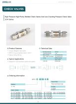 Shenzhen Jewellok Technology Co., Product Catalog-14