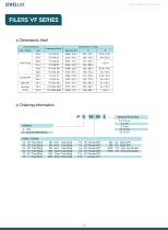 Shenzhen Jewellok Technology Co., Product Catalog-16