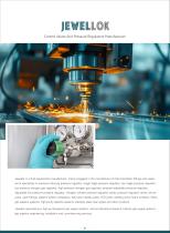 Shenzhen Jewellok Technology Co., Product Catalog-2