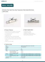 Shenzhen Jewellok Technology Co., Product Catalog-9