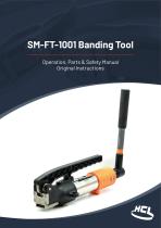 SM-FT-1001 Banding Tool-1