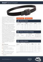 Smart Band -1