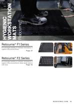 Catalogue REBOURNE®  EN-10