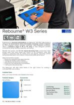 Catalogue REBOURNE®  EN-15