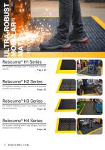 Catalogue REBOURNE®  EN-7