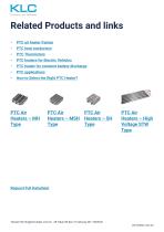 High Voltage PTC Heater-11