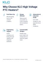 High Voltage PTC Heater-6