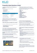 KLC TTV (Thermal Test Vehicle)-11