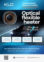 Optical Flexible heater-1
