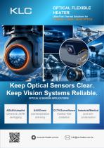Optical Flexible heater-2
