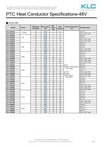 PTC Conductor-11