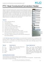 PTC Conductor-2