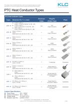 PTC Conductor-3
