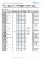 PTC Conductor-8