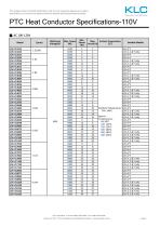 PTC Conductor-9