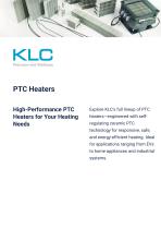 PTC Heater-1