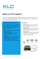 PTC Heater-3