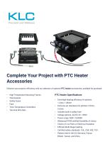 PTC Heater-8