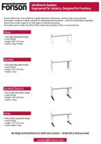 Forison catalog 2026-2